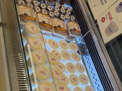 -红星前进面包牛奶公司(君太店)