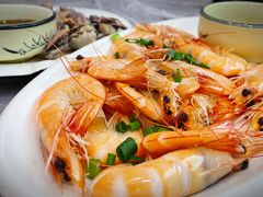 -金海湾海鲜排档(朱家尖店)