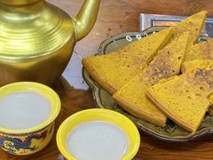 -藏味八珍特色火锅