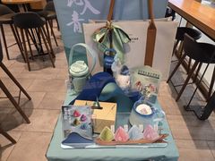 -星巴克(北京王府井店)