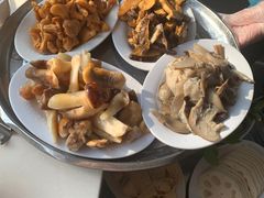 -太婆天府山珍酒楼(亚运村店)