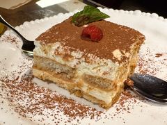 圣诞节提拉米苏-Wood Garden(合生汇店)