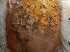 -鱼鼎香烤鱼火锅(华发商都店)