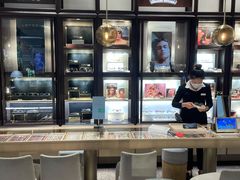 -溥仪眼镜(北京SKP店)