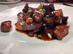 -火龙堂·风味民间菜(文一路店)