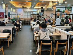 -蒋家桥饺面店(东关街店)