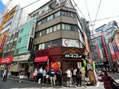 -秋叶原电器街