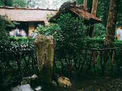 -成都杜甫草堂博物馆