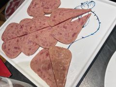 -南门四季铜锅涮肉(左家庄店)
