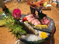 -無鱼鳞比
