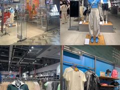 -砂之船奥莱(南京江宁店)