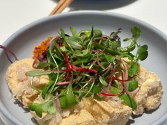 -胡麻(静安嘉里店)