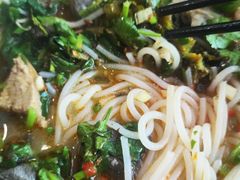 -沈记土鸡米线(七星街品牌中心店)
