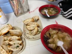 -胖子锅贴(双阳路111弄店)