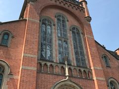 -上海佘山国家森林公园西佘山园