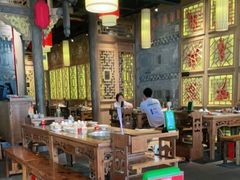 大堂-蜀大侠火锅(车公庙店)