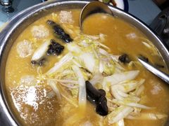 -老地方农家菜(昌黎一店)
