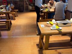 -木屋烧烤(南新店)