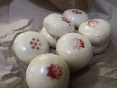 贵妃饼-祥禾饽饽铺·中式糕点(天津河东美福园店)