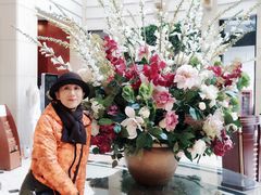 -上海安亭别墅花园酒店