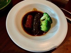 -君悦酒店·1881·北京烤鸭