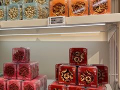 -盒马X会员店(王府井奥莱UP TOWN店)