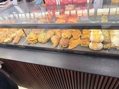 -BAKER&SPICE(安福路店)