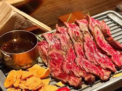 -筱田の食堂·izakaya(淮海中路店)