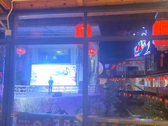 -年辉渔村·非遗传承餐厅(新丰江店)