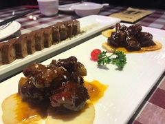 -邓丽君音乐主题餐厅
