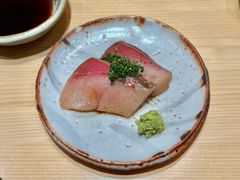 -荣一代目OMAKASE板前料理