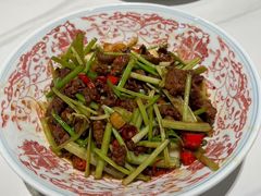 -老馆子·建德菜·山肴鱼鲜(海威新界店)