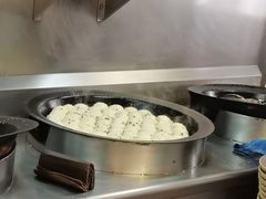 -小杨生煎(黄河路店)