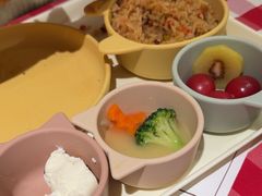 -西贝莜面村(金隅嘉品mall店)