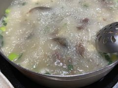 -英子补身汤(海兰路店)
