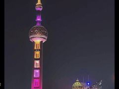 -东方明珠广播电视塔