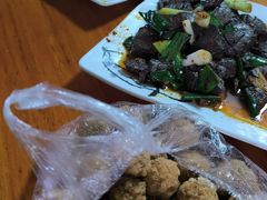 -铁谢李松祖传羊肉汤馆