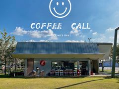 -COFFEE CALL(云锦路店)