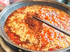 -巴蜀大将火锅(春熙店)