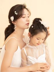 -巴黎Paris baby儿童摄影(宝山万达店)