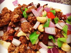 -西夏回族烧麦馆(牡丹街店)