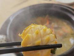 -濠轩阁特色生蚝火锅(水湾路店)