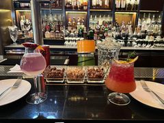 -云·酷 Atmosphere(国贸大酒店)