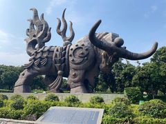 -四海公园(南山区)