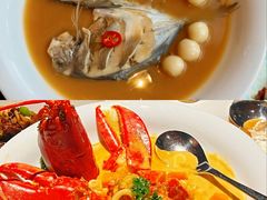 -醉东Oriental House(静安嘉里中心店)