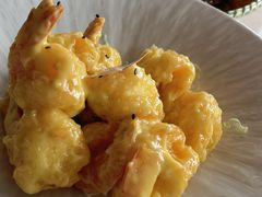 -荷塘秋月·本帮江浙菜(国权路店)