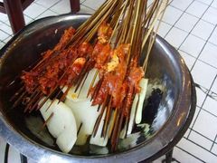 image-袁记串串香(新南门店)