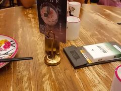 -新白鹿餐厅(龙游路总店·杭帮菜名店)