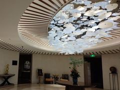 -太原凯宾斯基饭店