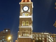 -天津意大利风情旅游区